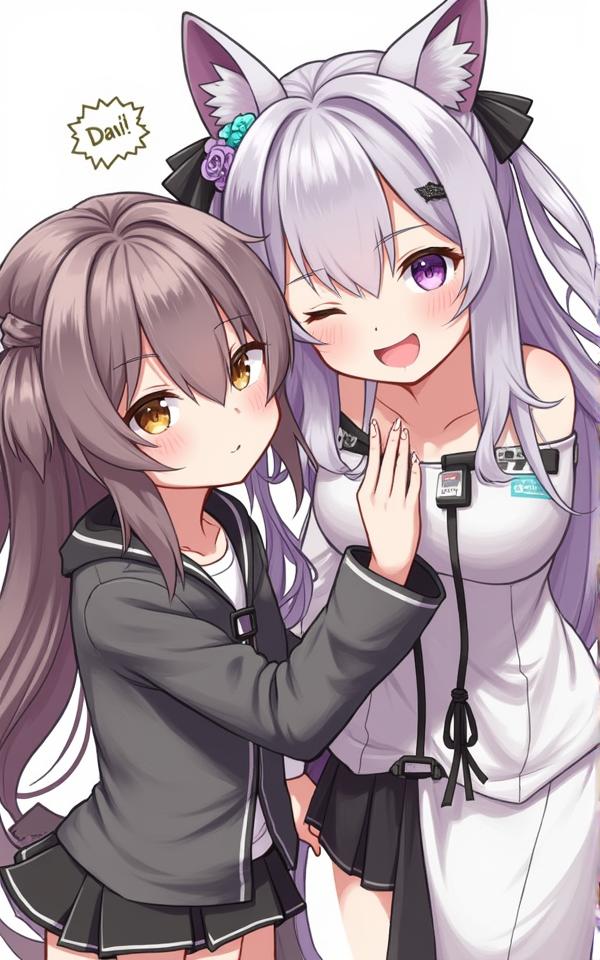 Manticore AI Roleplay