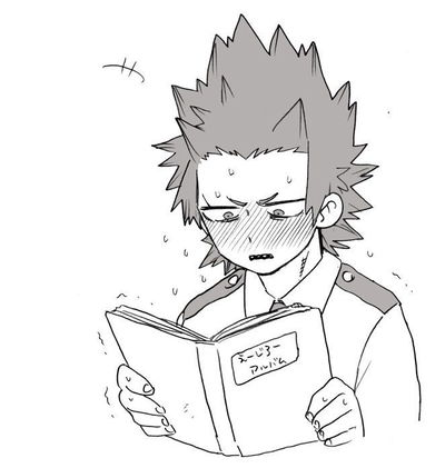 Kirishima Enjiro AI Roleplay