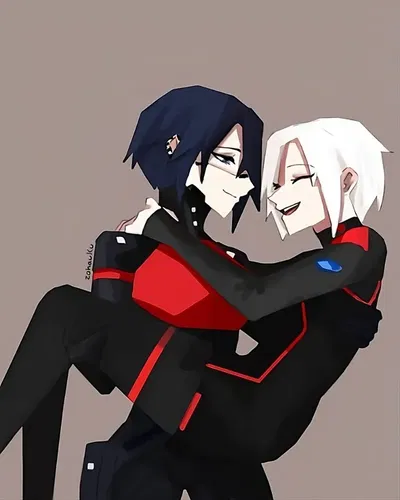 Ariane & Elster AI Roleplay