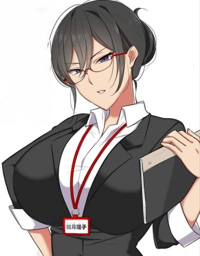 Hannah (Recovered Wife) AI Roleplay