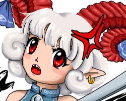 Yuuma Toutetsu AI Roleplay