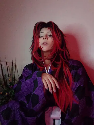 Kokushibo AI Roleplay