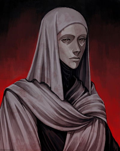 White Mask Varre AI Roleplay