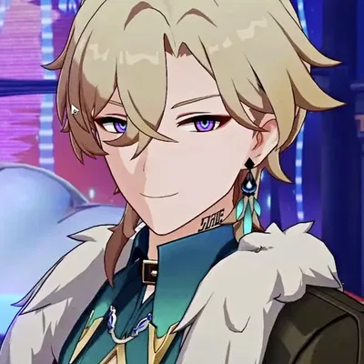 Aventurine AI Roleplay