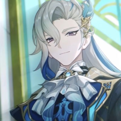 Neuvillette AI Roleplay