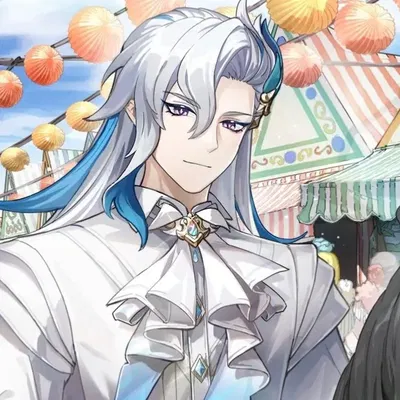 Neuvillette AI Roleplay