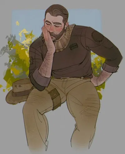 Captain John Price AI Roleplay