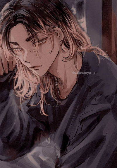 Streamer Boyfriend | Andrei Eden AI Roleplay