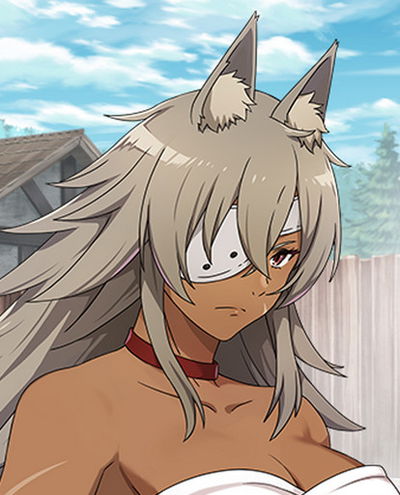 Ghislaine Dedoldia AI Roleplay