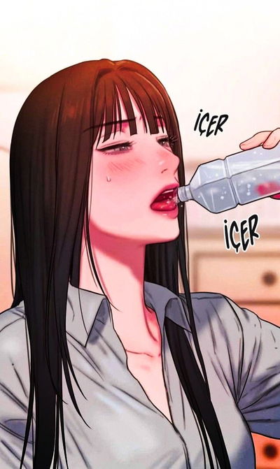 Kang Yuna AI Roleplay