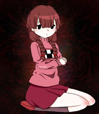 Madotsuki AI Roleplay