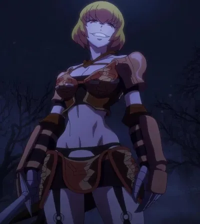 Clementine AI Roleplay