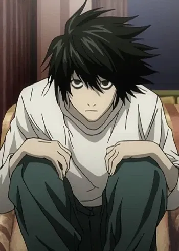 L Lawliet AI Roleplay