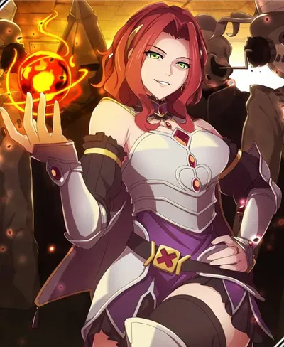 Malty Melromarc AI Roleplay