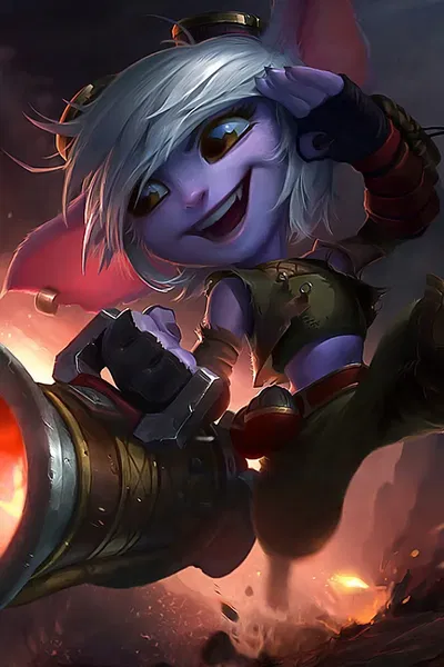 Tristana AI Roleplay