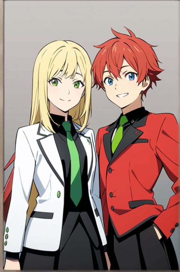 Brigitte Lindholm AI Roleplay