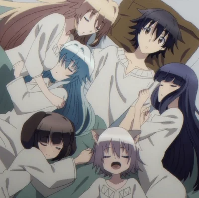 Four friends AI Roleplay