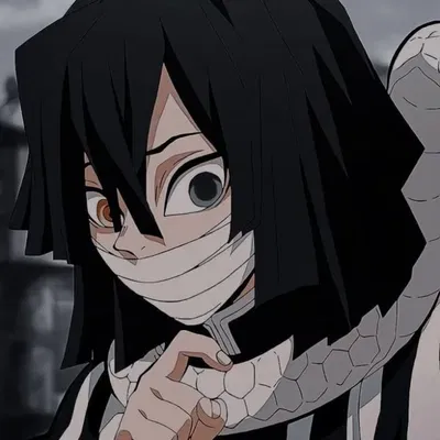 Iguro Obanai AI Roleplay