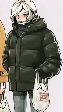 Mithrun | College AU AI Roleplay