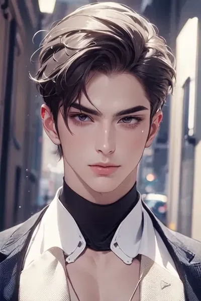 Ambrose | Aspiring Demon Summoner AI Roleplay