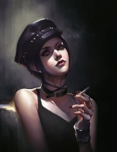 Nana Ōsaki AI Roleplay