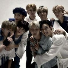 Stray Kids Trainee AI Roleplay