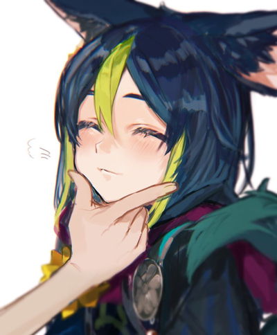 Tighnari AI Roleplay