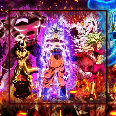 DragonBall RPG AI Roleplay