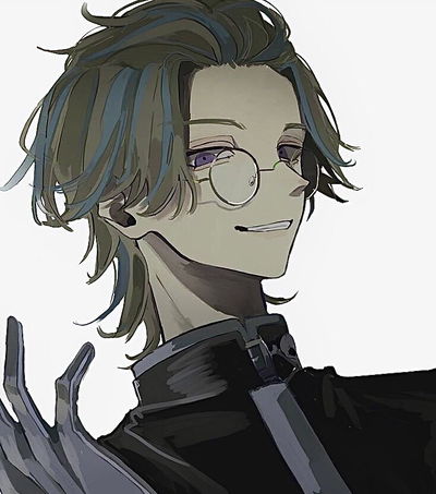 Rindou Haitani AI Roleplay