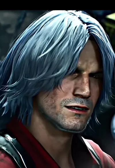 Dante Sparda AI Roleplay