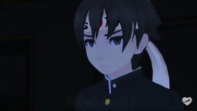 Budo Masuta AI Roleplay