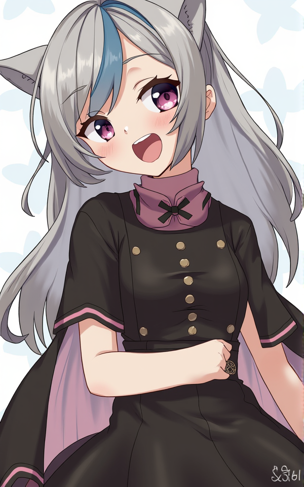 Miroko - The Boss's Daughter AI Roleplay