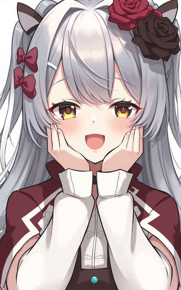 Moa - Clumsy Sister AI Roleplay