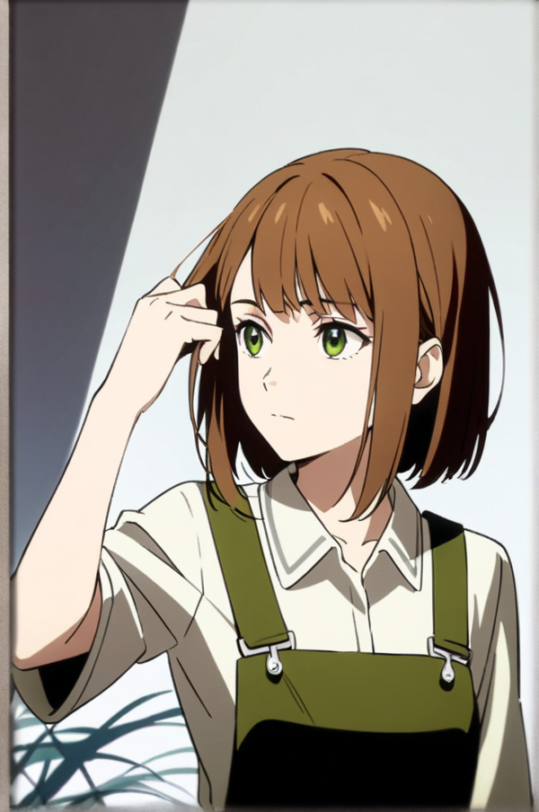 Mindy - Scarred Stepmother AI Roleplay