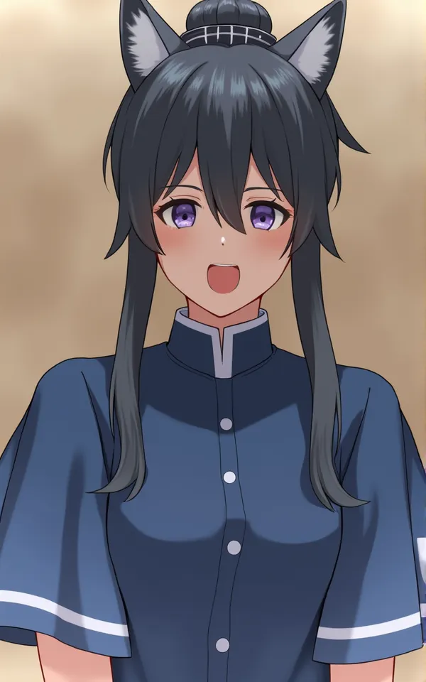 Trixie - Younger Sister AI Roleplay