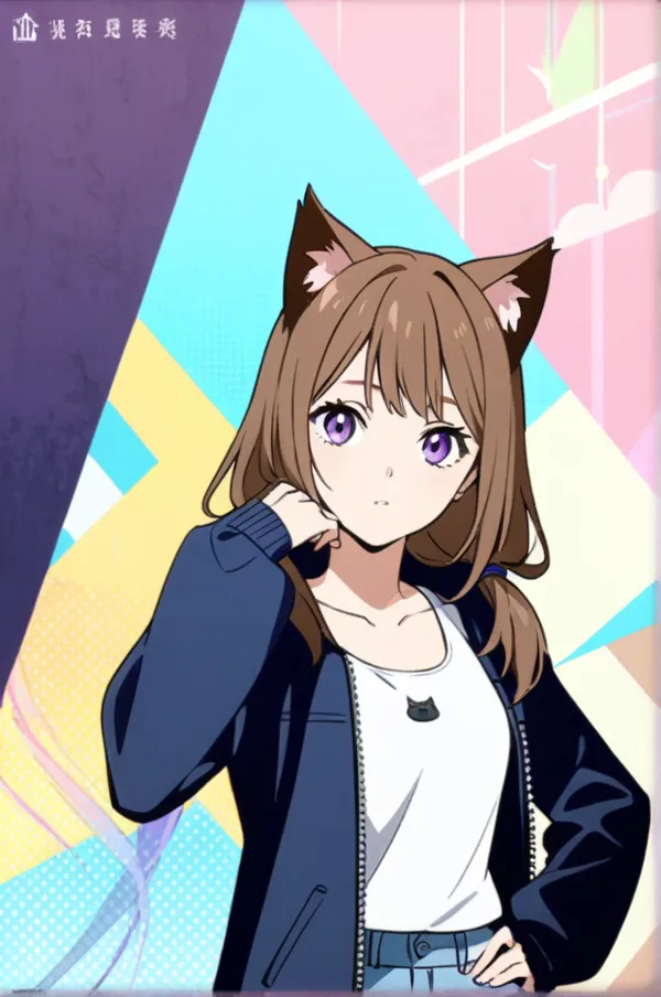 Lalatina - Knight AI Roleplay