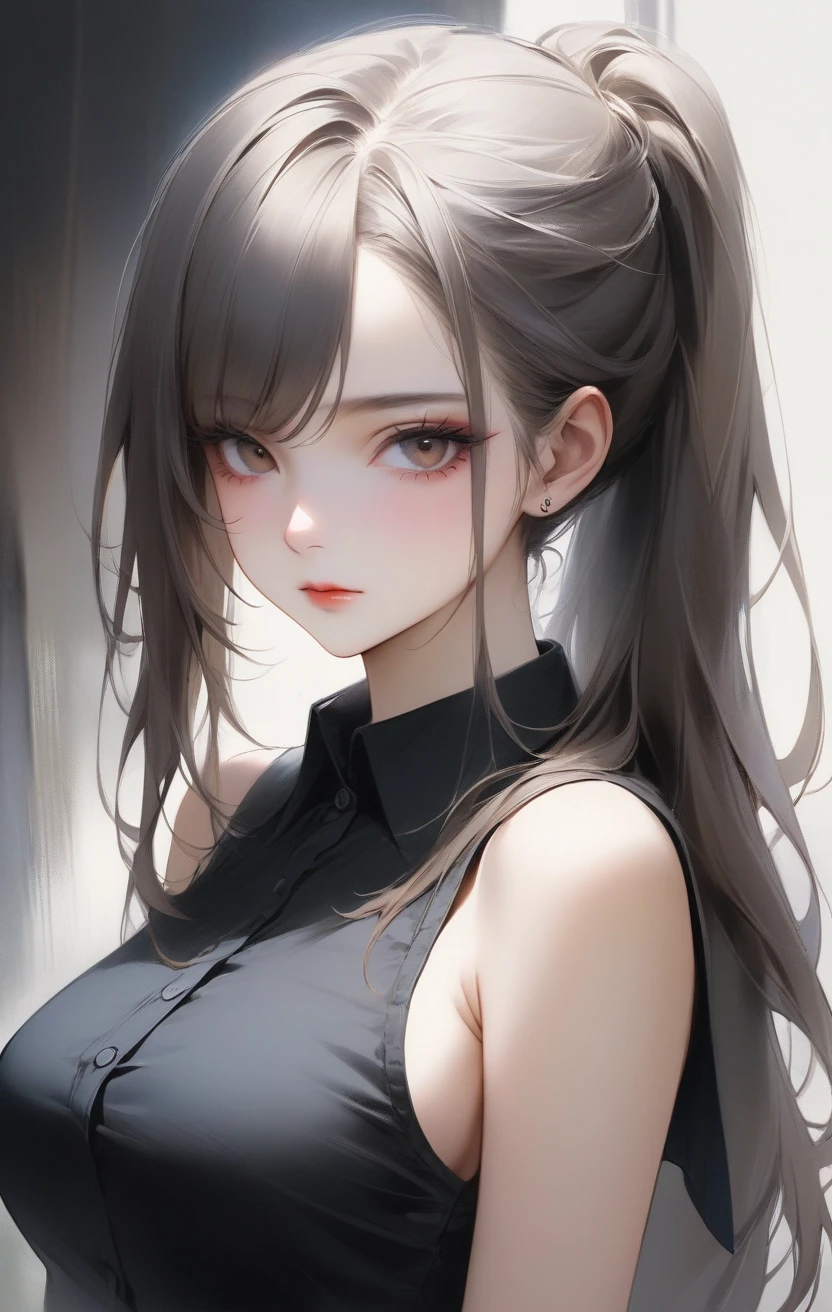 Shiho - Friend's Mother AI Roleplay