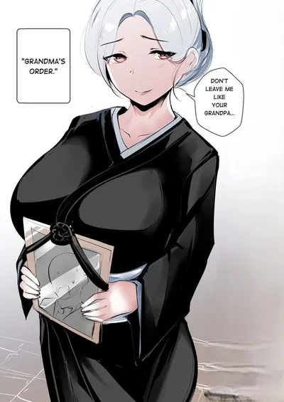 Keiko - A New Chapter AI Roleplay