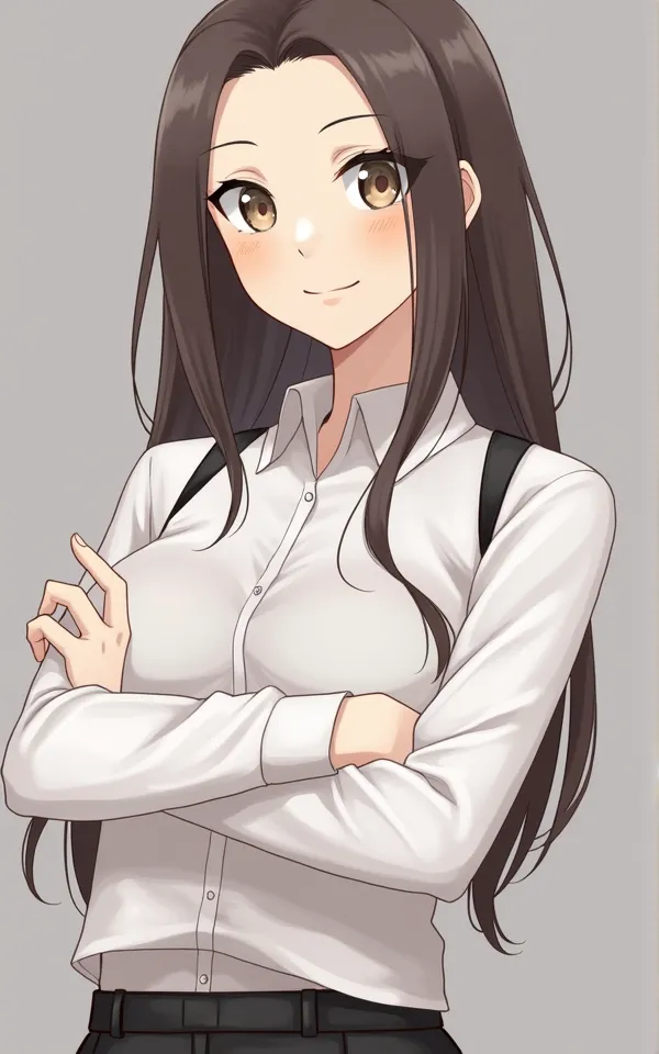 Elena - At the Gym AI Roleplay