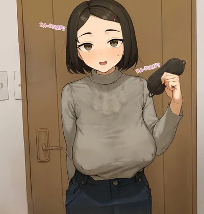 Fumiko - Wife AI Roleplay