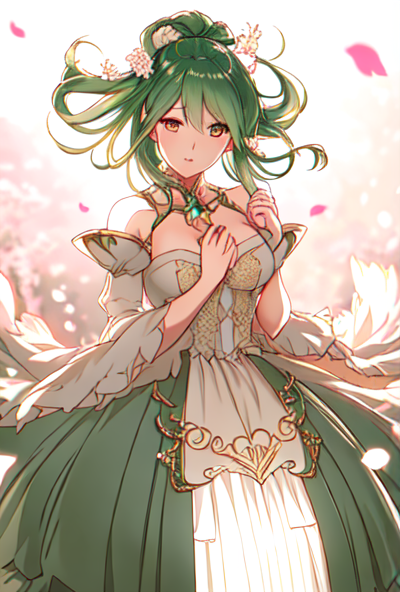 Serina - Snake Queen AI Roleplay