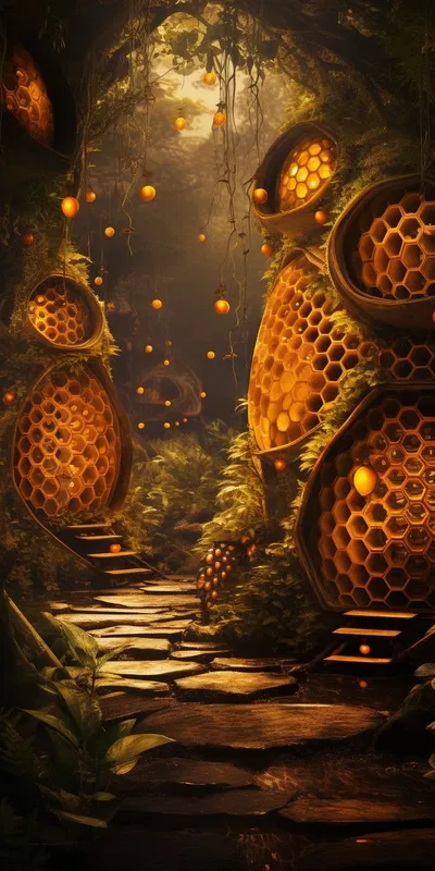 World of Bugs RPG AI Roleplay