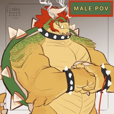 Bowser AI Roleplay