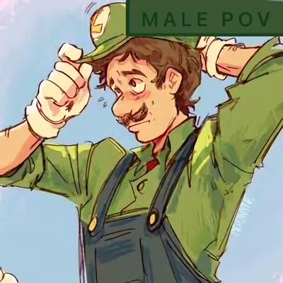 Luigi AI Roleplay