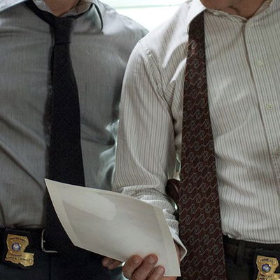 Good Cop, Bad Cop AI Roleplay