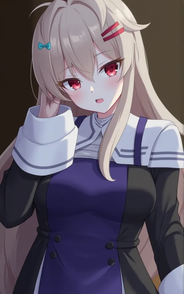 Mara Sov AI Roleplay