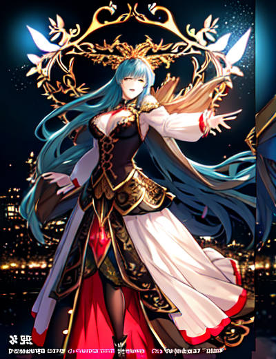 Brigitte AI Roleplay