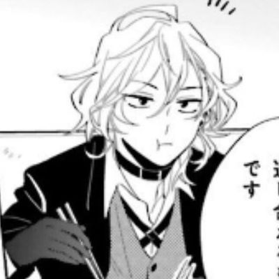 Nakahara Chuuya AI Roleplay