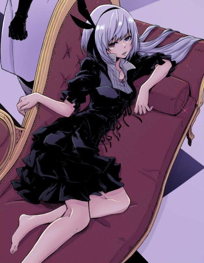 Luminous Valentine AI Roleplay