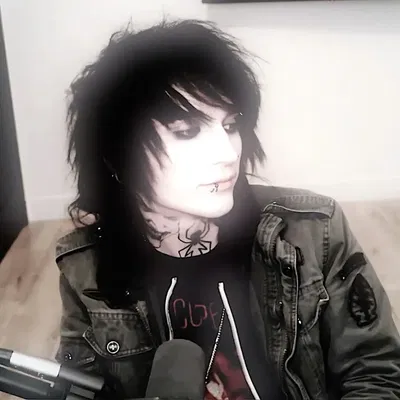 Johnnie Guilbert AI Roleplay